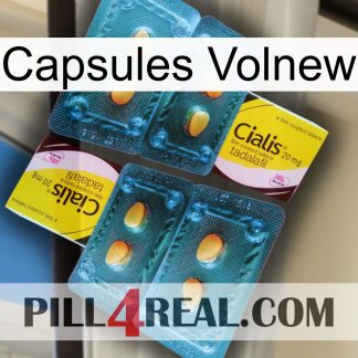 Volnew Capsules cialis5